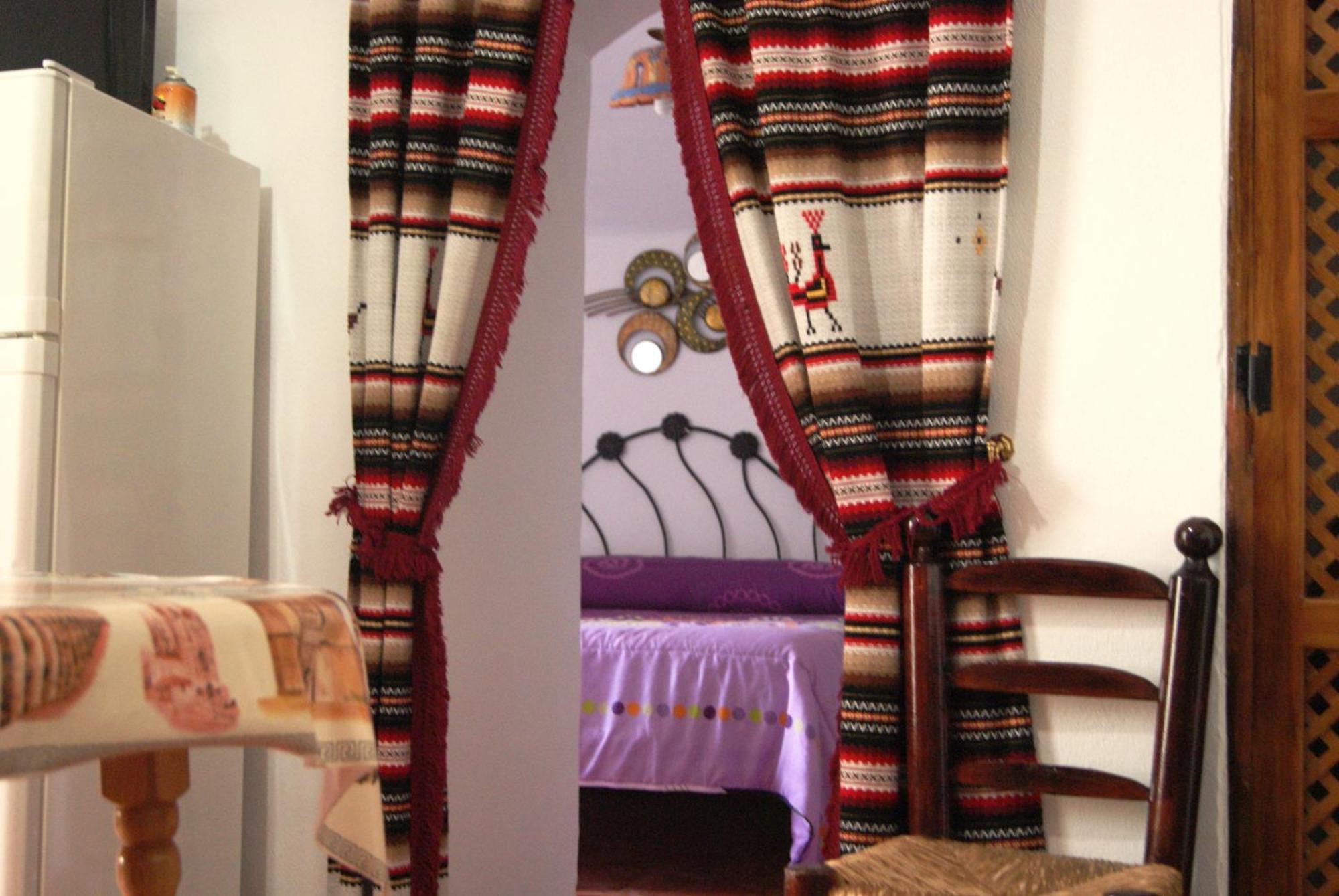 דירות גואדיקס Cueva De Maria 1 מראה חיצוני תמונה